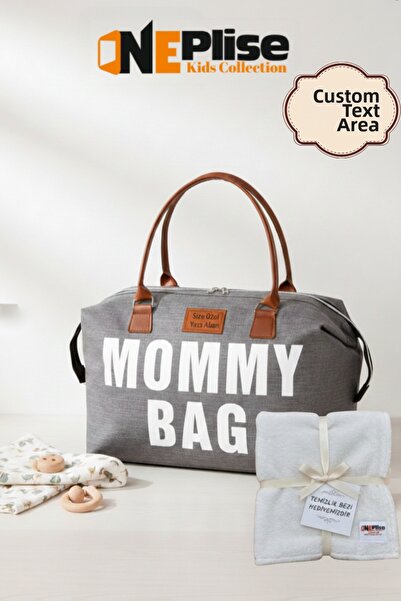 oneplise sineklik sistemleri Mommy Bag Mother Baby Care Bag Thermal Feeding B...