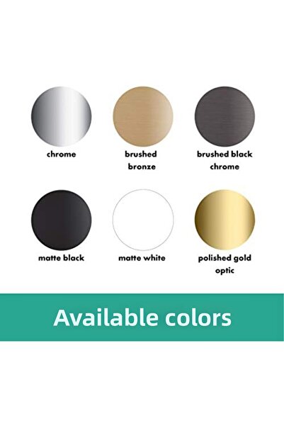 Nacario NrcrioShop رأس دش Raindance Select E، دش يدوي 120 مم، 3 أنواع من الرش...