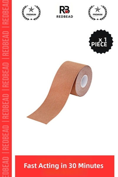 Redbead # Αναλγητική ταινία για χέρια, λαιμό, πλάτη, αποτελεσματική, μεγάλου ...