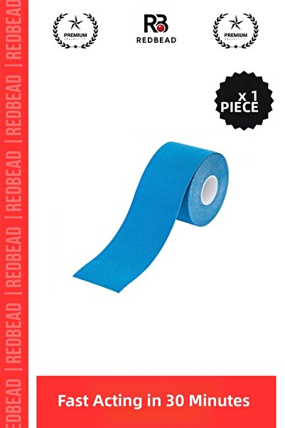 Redbead # Αναλγητική ταινία για χέρια, λαιμό, πλάτη, αποτελεσματική, μεγάλου ...