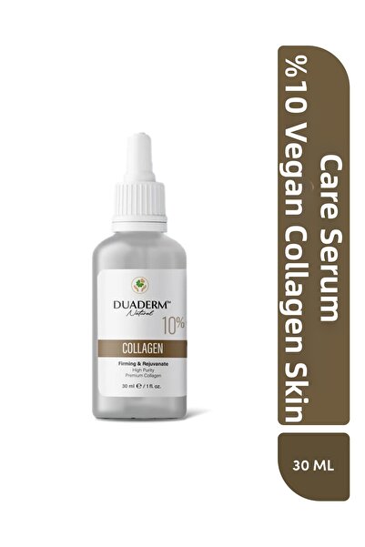 Duaderm 10% Vegan Collagen Skin Care Serum 30 ml