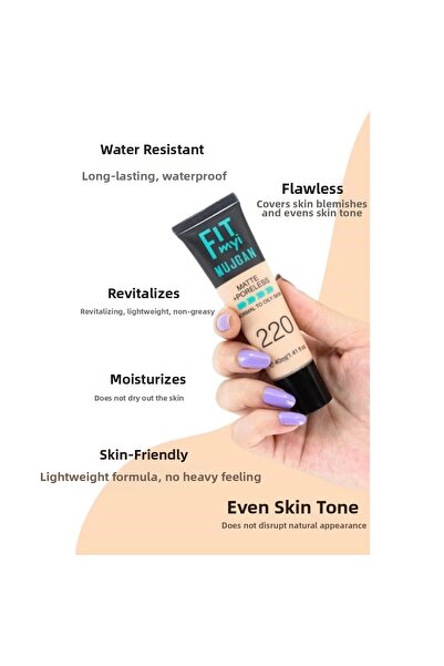 esplendor 3-Piece Fit Myi Tube Foundation Set