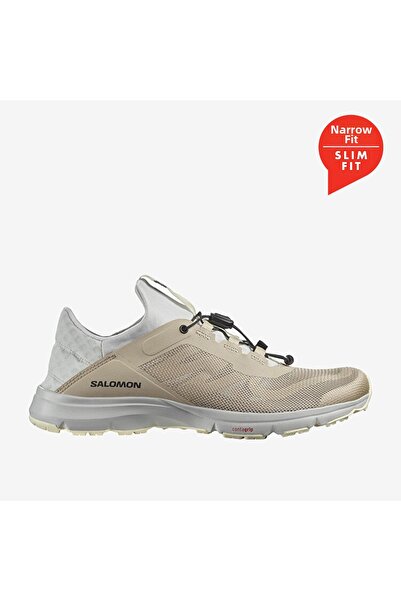 Salomon حذاء Amphib Bold 2 المائي للجنسين، حذاء رياضي بيج