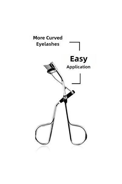 esplendor Silver Eyelash Curler