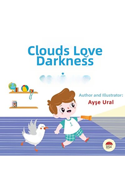 TREND Cloud Loves Darkness