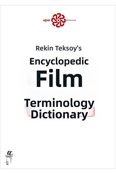 Marvel قاموس ريكين تكسوي للمصطلحات السينمائية الموسوعية