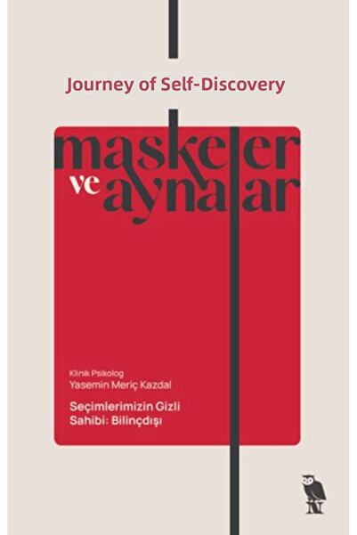 TREND Masks and Mirrors