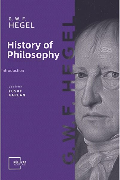 TREND Philosophy of History 1