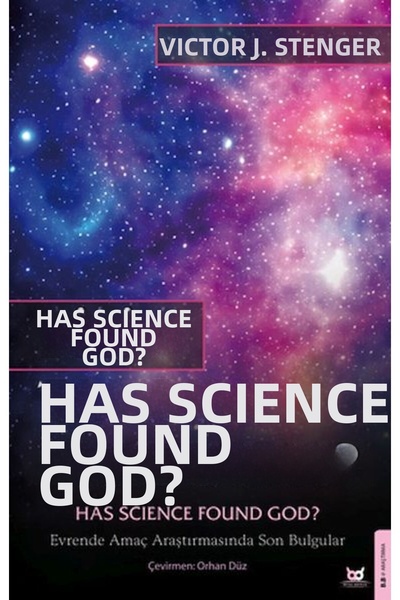 Marvel هل وجد العلم الله؟