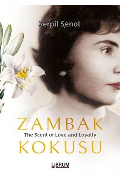 Marvel رائحة الزنبق