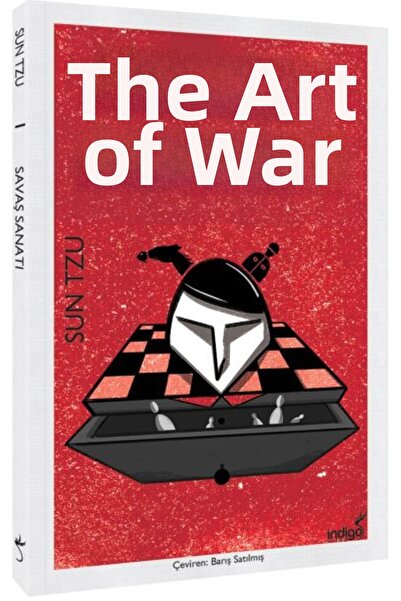 TREND The Art of War