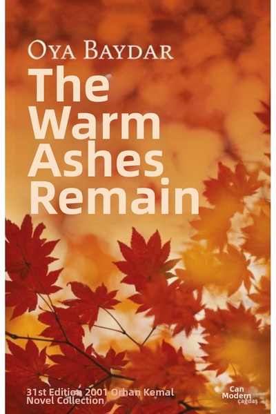 TREND The Ashes Are Hot