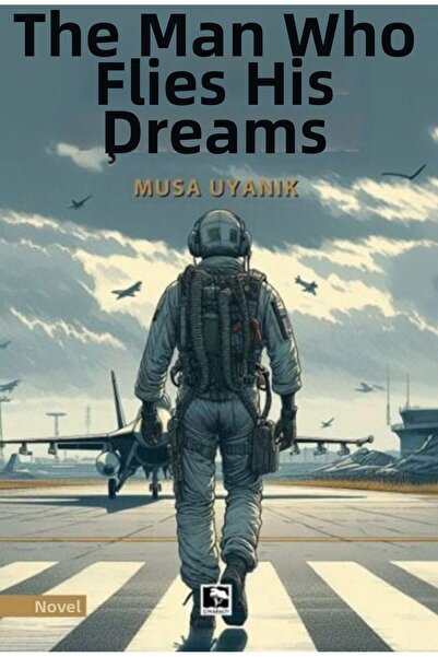 TREND The Man Who Flew His Dreams