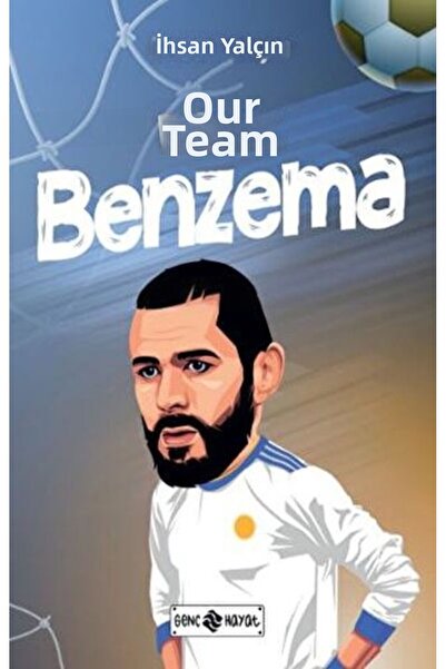 TREND Our Rotation Is Benzema