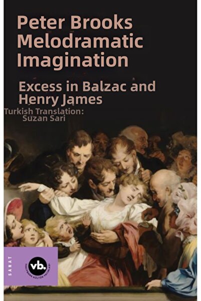 Marvel Melodramatic Acting