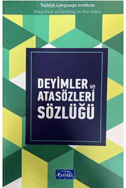 TREND Dictionary of Idioms and Proverbs