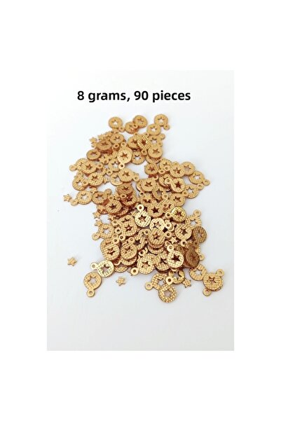 Royaleks Oya Colier tip brățară pentru rochie de seară, din plastic plexiglas...