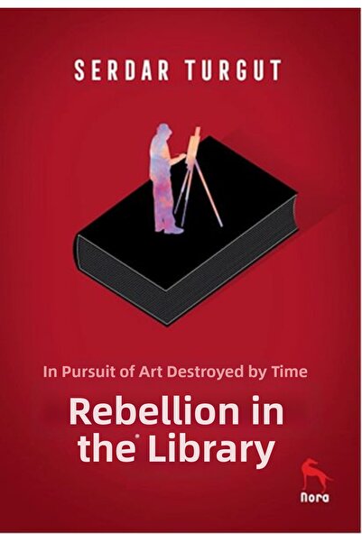 Marvel The Revolt in My Library