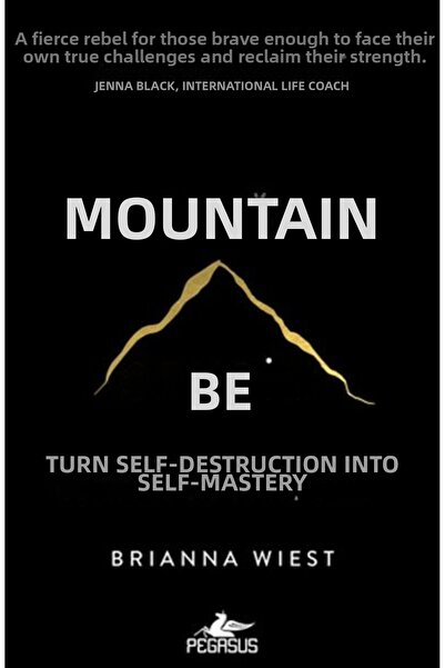 Marvel الجبل أنت: تحويل العبث الذاتي إلى السيطرة الذاتية