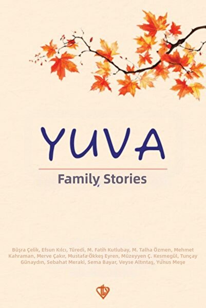 TREND قصص العائلة يوفا