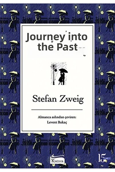 Marvel رحلة إلى الماضي (قماش بغلاف قماشي)