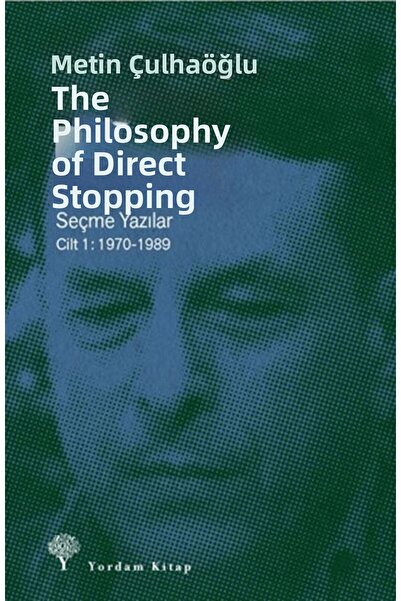 Marvel Doğruda Durma'Nın Fel Sefesi Volume 1