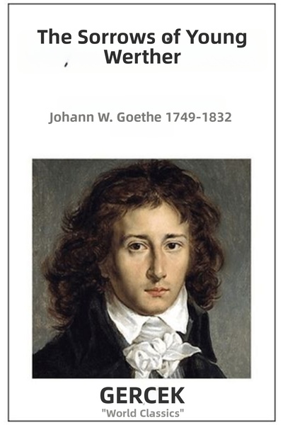 Marvel أحزان الشاب فيرتر الصغير