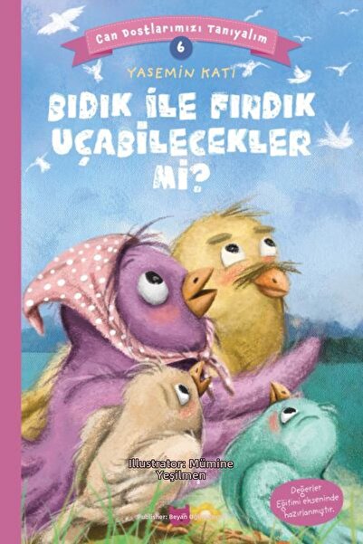 Marvel هل يمكنهم الطيران بالبندق مع بيدك؟ - دعونا نتعرف على أصدقائنا 6