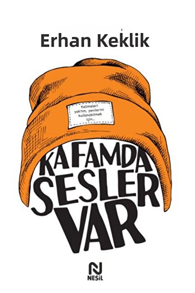 TREND There Are Voices in My Head