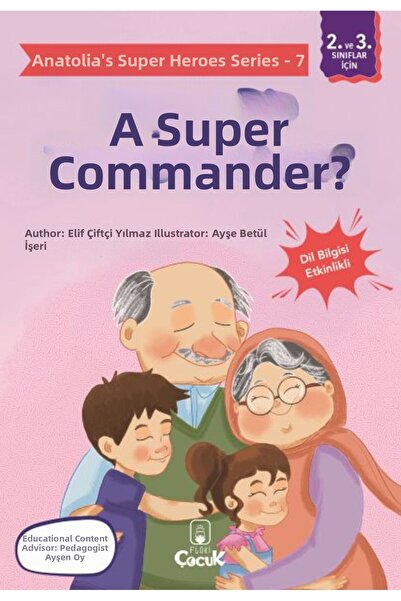 Marvel سلسلة الأبطال الخارقين في الأناضول-7-هل قائد فائق؟