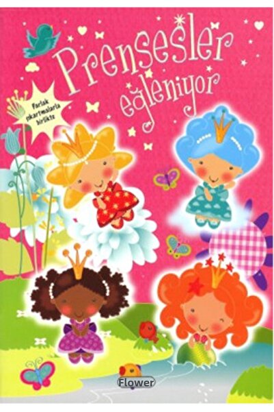 Marvel نشاط ممتع - الأميرات