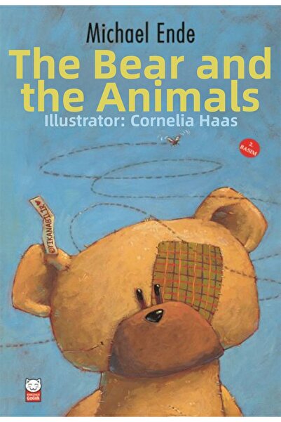 TREND الحيوانات مع تيدي بير