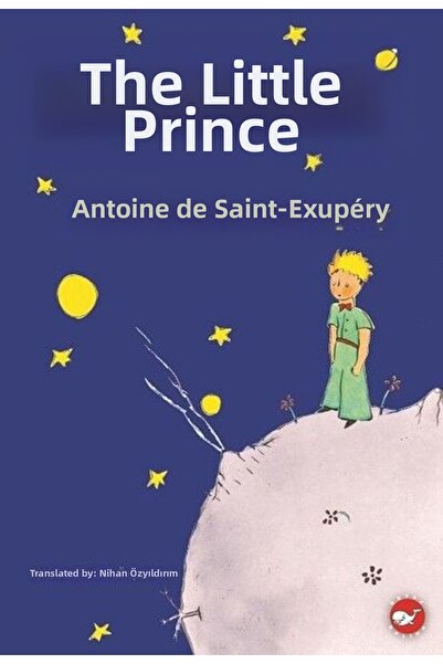 Marvel The Little Prince - Special Edition (Hardcover)