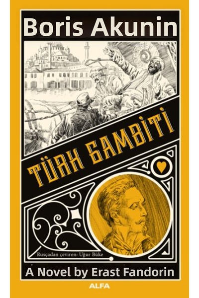 TREND Turkish Gambit