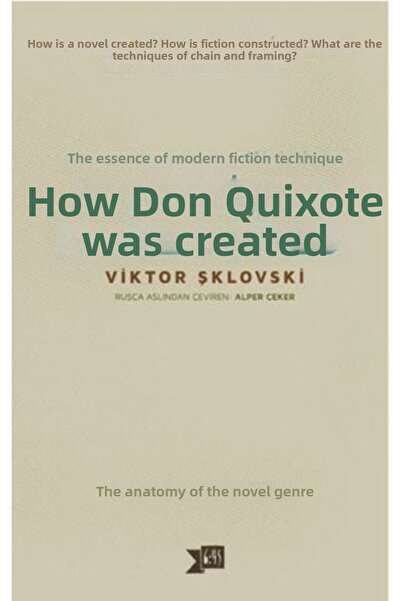 Marvel كيفية صنع دون كيشوت