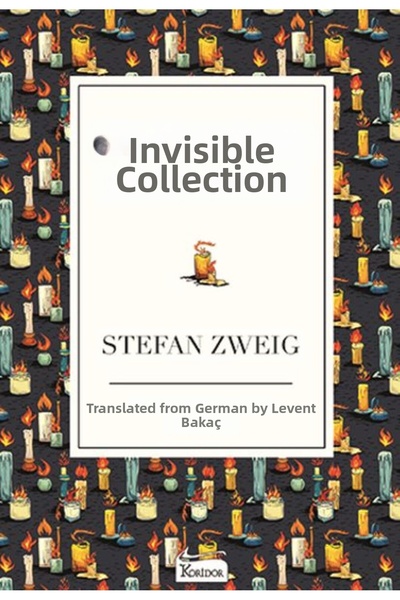 Marvel The invisible collection (cloth bound)