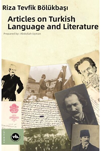 TREND Essays on Turkish Language and Literature