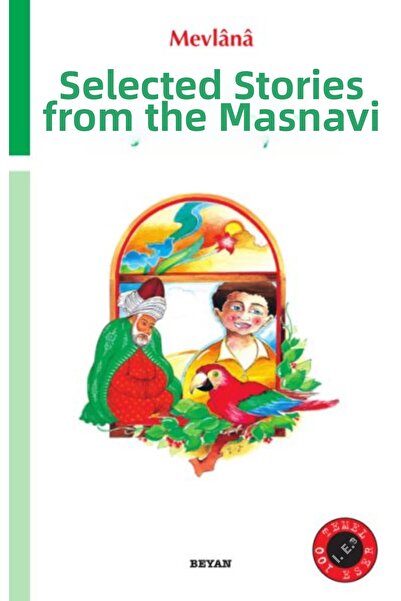 TREND Selection Stories from the Mesnevi