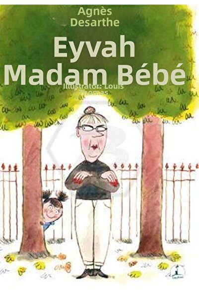 Marvel Eyvah Madam Bebe