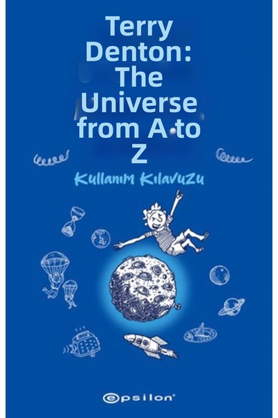 Marvel User Manual for the Universe from a to Z
