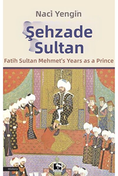 Marvel Şehzade Sultan