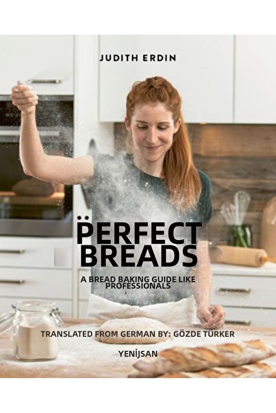 Yeditepe Yayınevi الخبز المثالي
