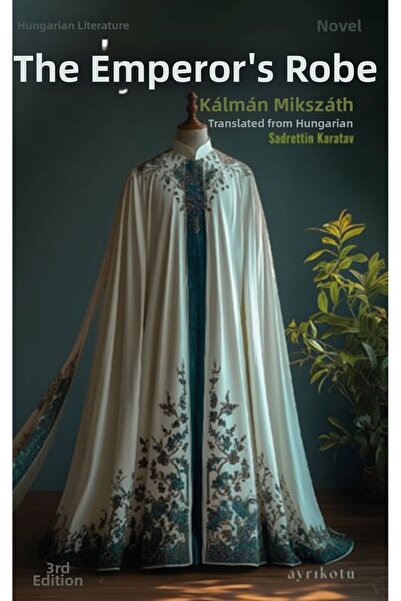 Marvel قفطان السلطان