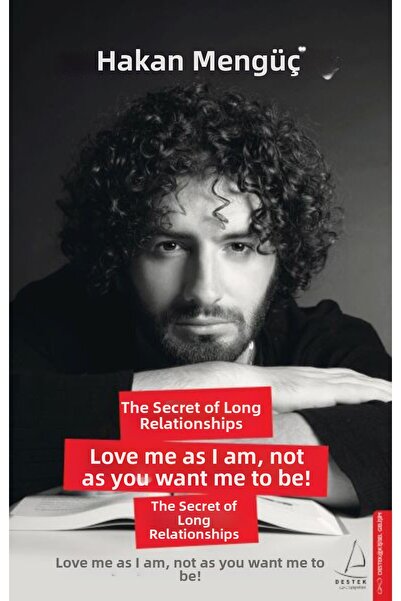 TREND The Secret of Long Relationships