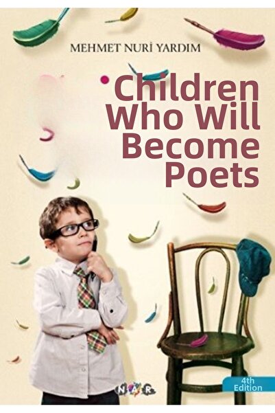 Marvel الأطفال الذين سيكونون شعراء