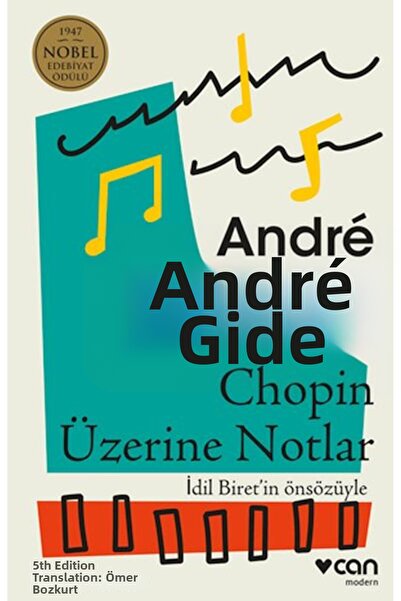 Marvel ملاحظات على شوبان