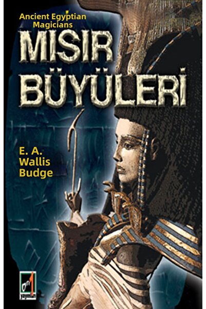 Marvel Antik Mısır Büyüleri