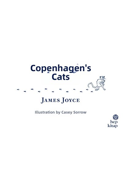 Marvel قطط كوبنهاغن