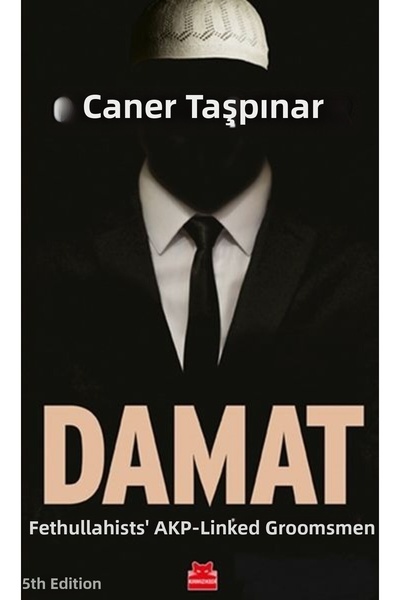 Marvel Groom - Kayınpederler with Akp of the Fethullahists