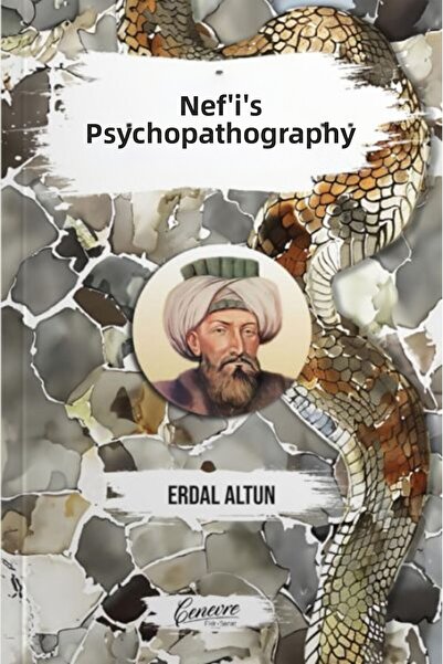 Marvel Psychopathology of Nefi